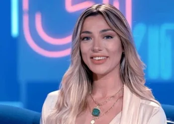 Soleil Sorge
(Foto: web)