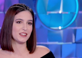 Anna Basta (Verissimo, 2022)