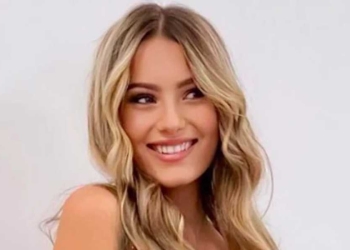 Sofia Brixel, Il Collegio