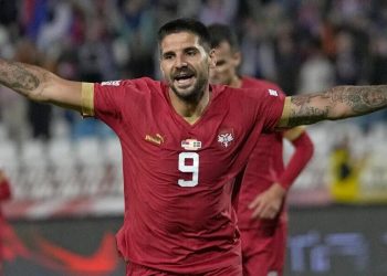 diretta serbia svizzera