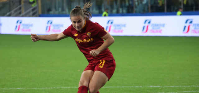 Calcio femminile: si riparte dalla Lnb