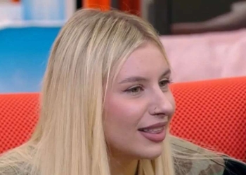 Micol Incorvaia
(Foto: web)