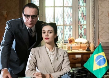 Rodrigo Lombardi in Passaporto per la libertà (foto: web)