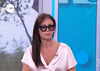 Alessia Pifferi, l'avvocato Solange Marchignoli a Mattino 5