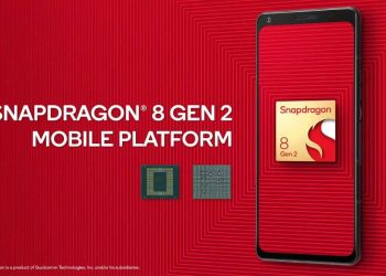 Snapdragon 8 Gen 2