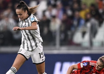 diretta juventus donne