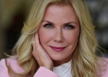Katherine Kelly Lang (foto: web)