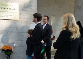 Un posto al sole (foto: web)