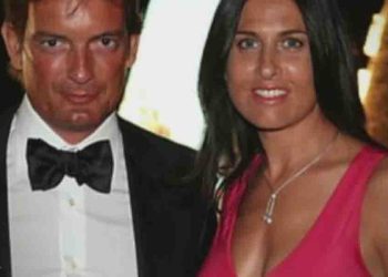 Matteo Cagnoni e Giulia Ballestri (Foto: Quarto Grado)