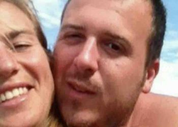 Michela Noli (Foto: Tgr Toscana)