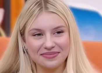 Micol Incorvaia
(Foto: web)