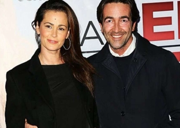 luca barbato Samantha de grenet