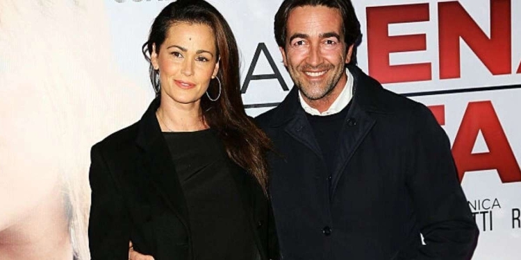 luca barbato Samantha de grenet