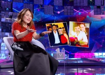 Screenshot da Videomediaset