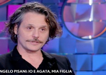 Screenshot da Videomediaset