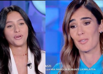 Screenshot da Videomediaset