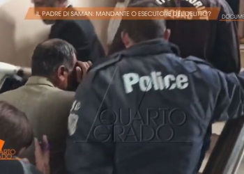 Saman Abbas, il caso a Quarto Grado