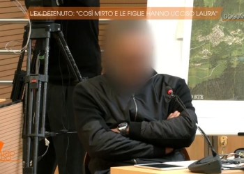 Laura Ziliani, gli aggiornamenti a Quarto Grado