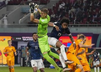 Diretta Olanda Qatar, Mondiali 2022 gruppo A (Foto LaPresse)