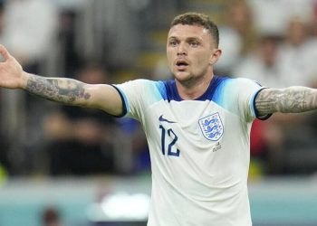 Probabili formazioni Galles Inghilterra, Mondiali 2022 gruppo B (Foto LaPresse)