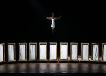 Foto di Fabrizio Sansoni