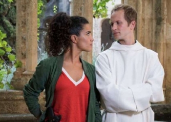 Con l'aiuto del cielo (foto: web)