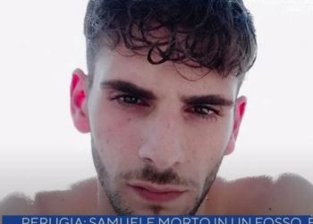 Samuele Da Paoli (Rai 1, la Vita in Diretta)
