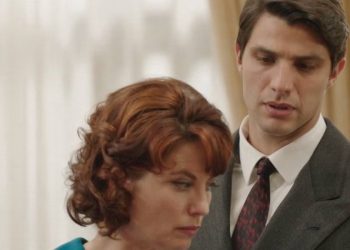 Il Paradiso delle signore (foto: web)