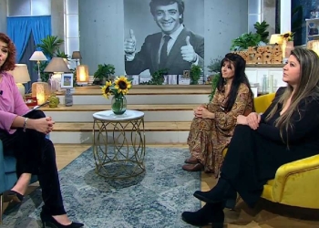 Giuseppina e Grazia (L'Ora Solare, Tv2000)