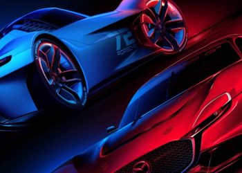 Gran Turismo 7, foto ufficiale