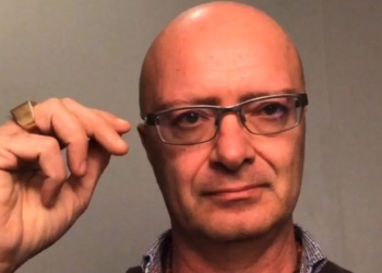 Massimo Taramasco, il professore YouTuber