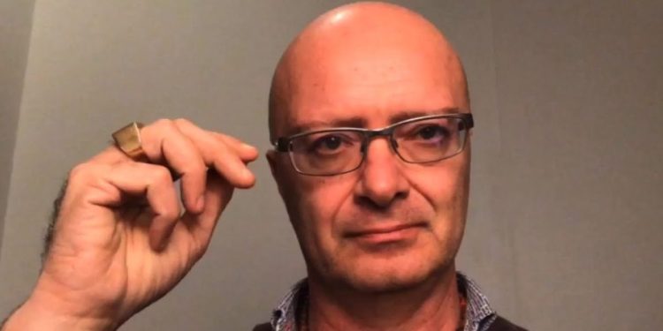 Massimo Taramasco, il professore YouTuber