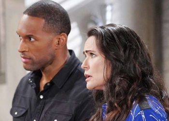 Beautiful, Quinn e Carter (foto: web)