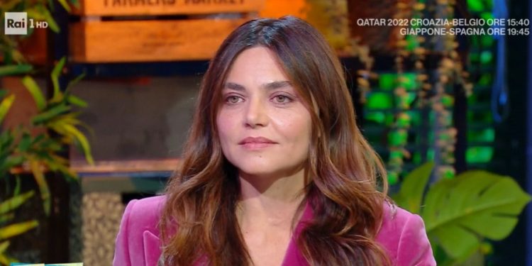 Elisa Fuksas (Oggi è un altro giorno, 2022)