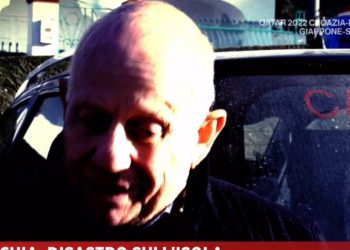 (Storie Italiane, 2022)