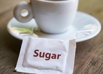 Stop alle bustine di zucchero da parte dell'UE (Pixabay)