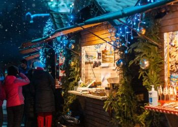 Whamageddon: iniziata la sfida del Natale (Pexels)