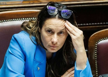 Alessandra Locatelli (Lapresse)