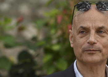 Daniel Mendelsohn (Ansa)