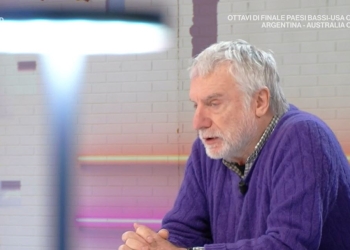 Paolo Crepet a Uno Mattina in Famiglia