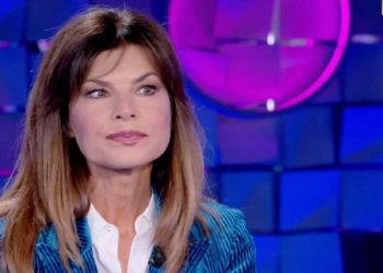 Federica Moro, Verissimo