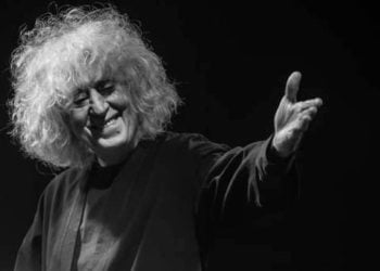 Foto di Adolfo Ranise