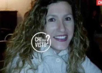 Marina Arduini (Foto: Chi l'ha visto?)