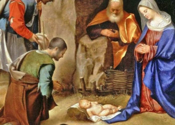 Santo Natale di Gesù