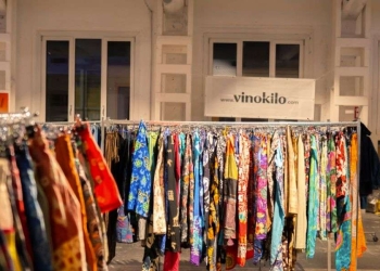 Vinokilo a Milano con Progetto Arca