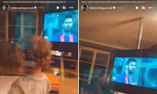 Belen e Luna Marì (Foto: Instagram)