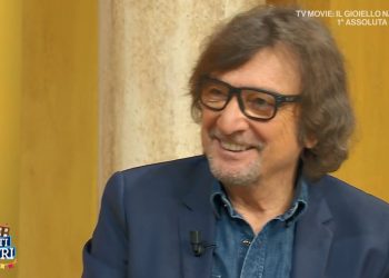 Claudio Cecchetto a I Fatti Vostri