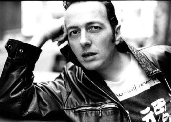 Joe Strummer