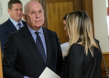 Nordio Ministro Giustizia