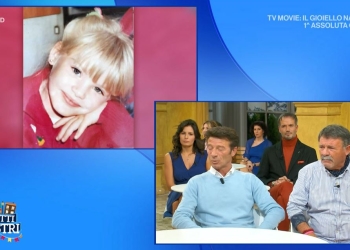 Il caso di Romina Di Cesare a I Fatti Vostri